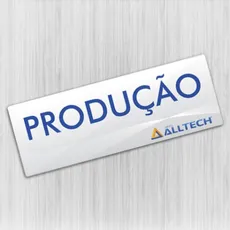 Placas Internas - Comunicação visual em PVC personalizado, Ideal Cards Joinville