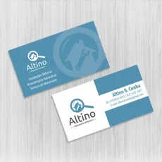 Cartão de Visita Premium - Cartões de visita em PVC personalizado, Ideal Cards Joinville