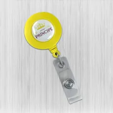 Roller Clips - Acessórios em PVC personalizado, Ideal Cards Joinville